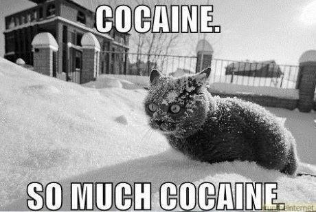 Cocaine