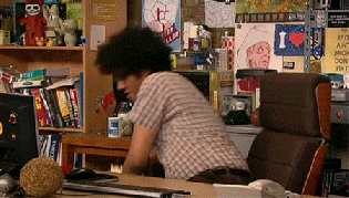 IT crowd